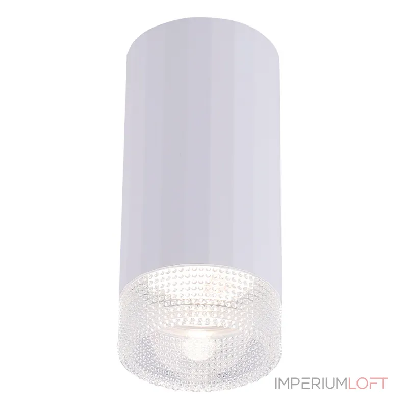 Светильник потолочный Crystal Lux CLT 048C WH Светильник потолочный Crystal Lux CLT 048C WH