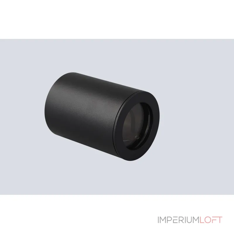 Потолочный светильник Crystal Lux CLT 422 CLT 422C BL от ImperiumLoft