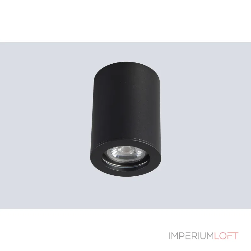 Потолочный светильник Crystal Lux CLT 422 CLT 422C BL от ImperiumLoft