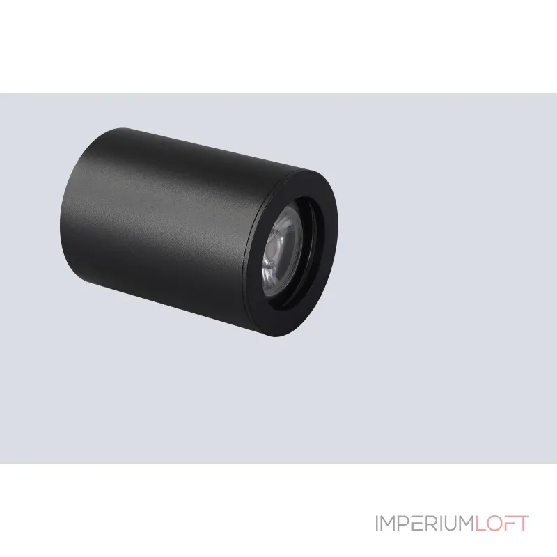 Потолочный светильник Crystal Lux CLT 422 CLT 422C BL от ImperiumLoft