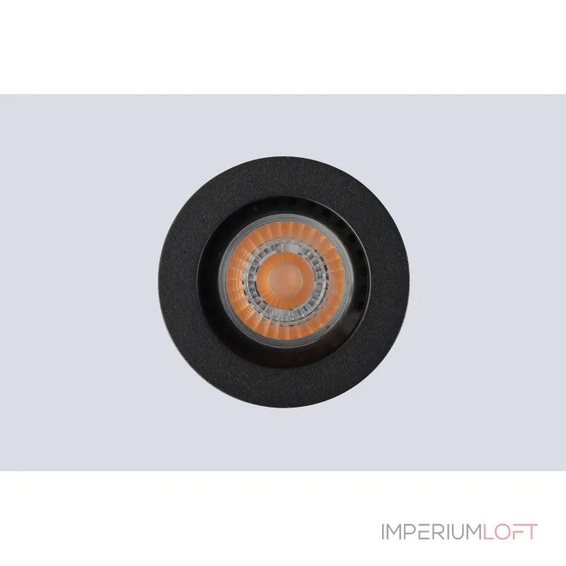 Потолочный светильник Crystal Lux CLT 422 CLT 422C BL от ImperiumLoft