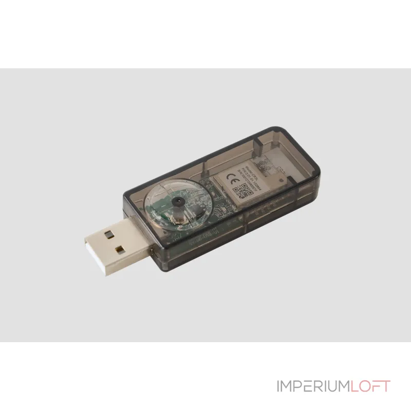 Модуль управления Crystal Lux Space Smart Home CLT 0.203 14 от ImperiumLoft