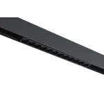 Трековый светильник Crystal Lux SPACE CLT 0.33 001 12W BL T 3CCT-SMART от ImperiumLoft