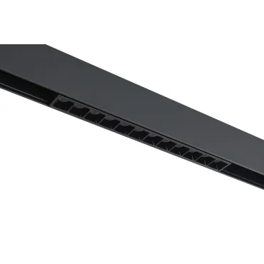 Трековый светильник Crystal Lux SPACE CLT 0.33 001 12W BL T 3CCT-SMART Трековый светильник Crystal Lux SPACE CLT 0.33 001 12W BL T 3CCT-SMART