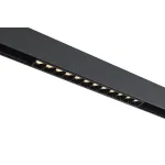 Трековый светильник Crystal Lux SPACE CLT 0.33 001 12W BL T 3CCT-SMART от ImperiumLoft