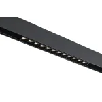 Трековый светильник Crystal Lux SPACE CLT 0.33 001 12W BL T 3CCT-SMART от ImperiumLoft