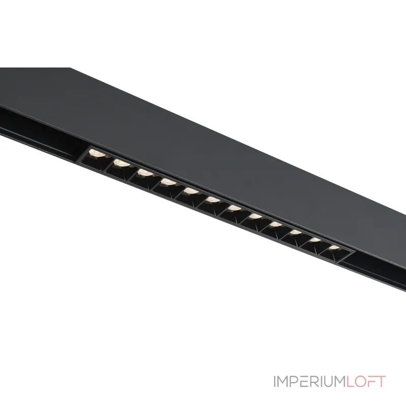 Трековый светильник Crystal Lux SPACE CLT 0.33 001 12W BL T 3CCT-SMART от ImperiumLoft Трековый светильник Crystal Lux SPACE CLT 0.33 001 12W BL T 3CCT-SMART от ImperiumLoft