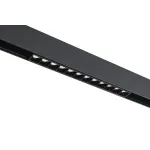 Трековый светильник Crystal Lux SPACE CLT 0.33 001 12W BL T 3CCT-SMART от ImperiumLoft