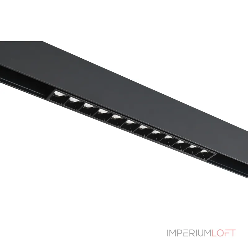 Трековый светильник Crystal Lux SPACE CLT 0.33 001 12W BL T 3CCT-SMART от ImperiumLoft Трековый светильник Crystal Lux SPACE CLT 0.33 001 12W BL T 3CCT-SMART от ImperiumLoft