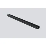 Встраиваемый трек 220V в натяжной ПВХ потолок Crystal Lux SPACE 220 CLT 0.135 01 L2000 BL от ImperiumLoft