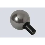 Трековый светильник для гибкой магнитной системы Crystal Lux TRACE 48V CLT 0.37 004 5W BL SMART от ImperiumLoft