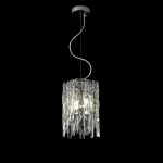 Подвесной светильник Crystal Lux ABRIL SP2