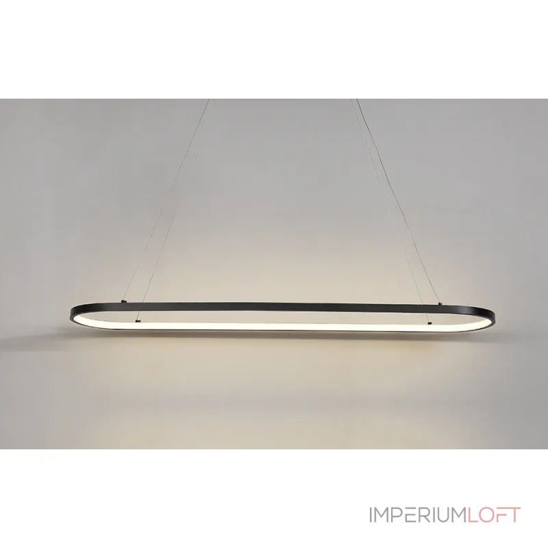 Подвесной светильник Crystal L ux PROXIMO SP42W LED L1100 BLACK