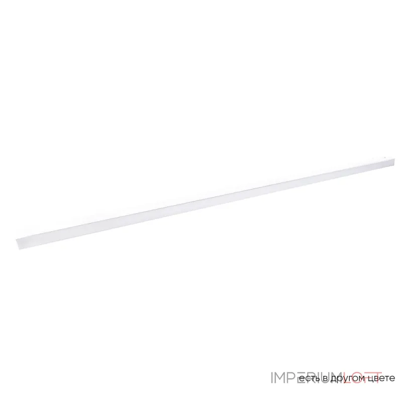 Светильник трековый магнитный CLT 0.33 001 30W WH M4000K