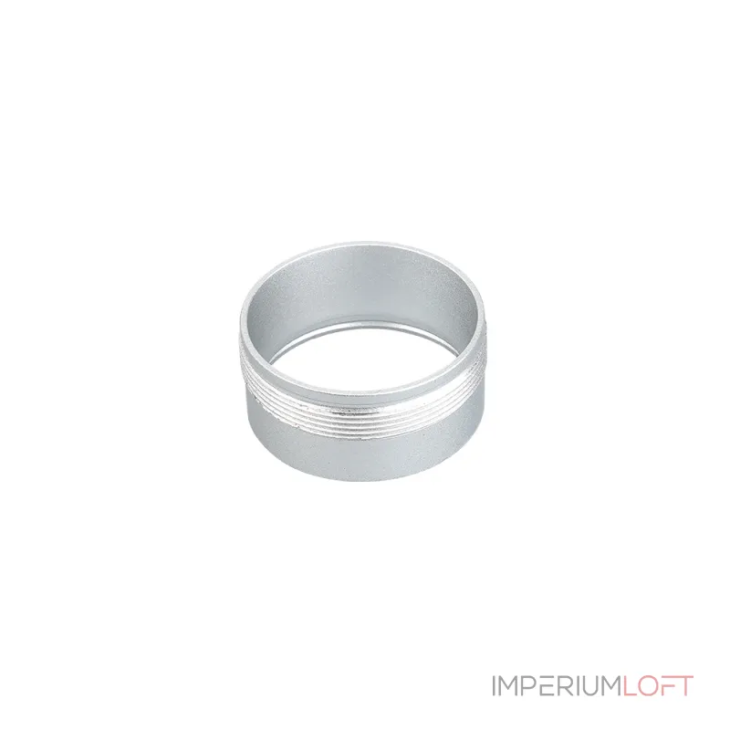 Декоративное кольцо внутреннее Crystal Lux CLT RING 013 SL Декоративное кольцо внутреннее Crystal Lux CLT RING 013 SL