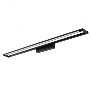 Подсветка для картин Crystal Lux GALLERY A AP19W LED BL