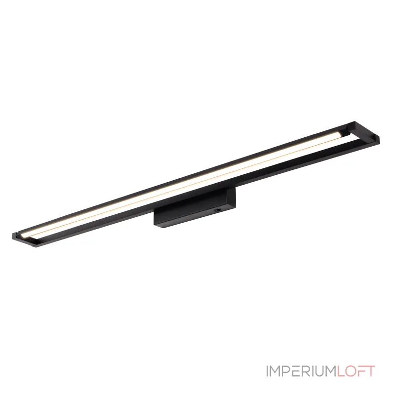 Подсветка для картин Crystal Lux GALLERY A AP19W LED BL Подсветка для картин Crystal Lux GALLERY A AP19W LED BL