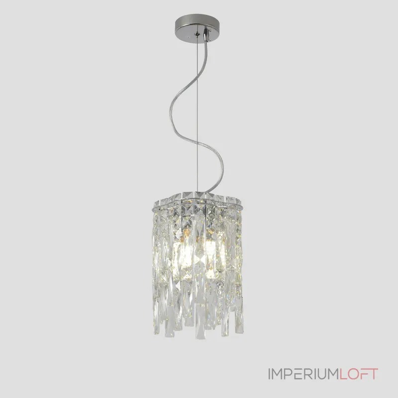 Подвесной светильник Crystal Lux ABRIL SP2 Подвесной светильник Crystal Lux ABRIL SP2