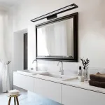 Подсветка для картин Crystal Lux GALLERY A AP19W LED BL