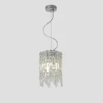 Подвесной светильник Crystal Lux ABRIL SP2