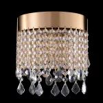 Бра Crystal Lux AQUA AP1 от ImperiumLoft