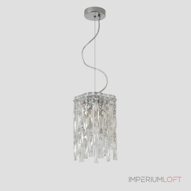 Подвесной светильник Crystal Lux ABRIL SP2 Подвесной светильник Crystal Lux ABRIL SP2