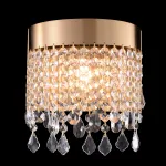 Бра Crystal Lux AQUA AP1 от ImperiumLoft