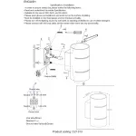 Бра Crystal Lux CLT 013 WH от ImperiumLoft