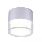 Светильник потолочный Crystal Lux CLT 139C80 CH 4000K