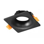 Светильник встроенный Crystal Lux CLT 003C1 BL от ImperiumLoft