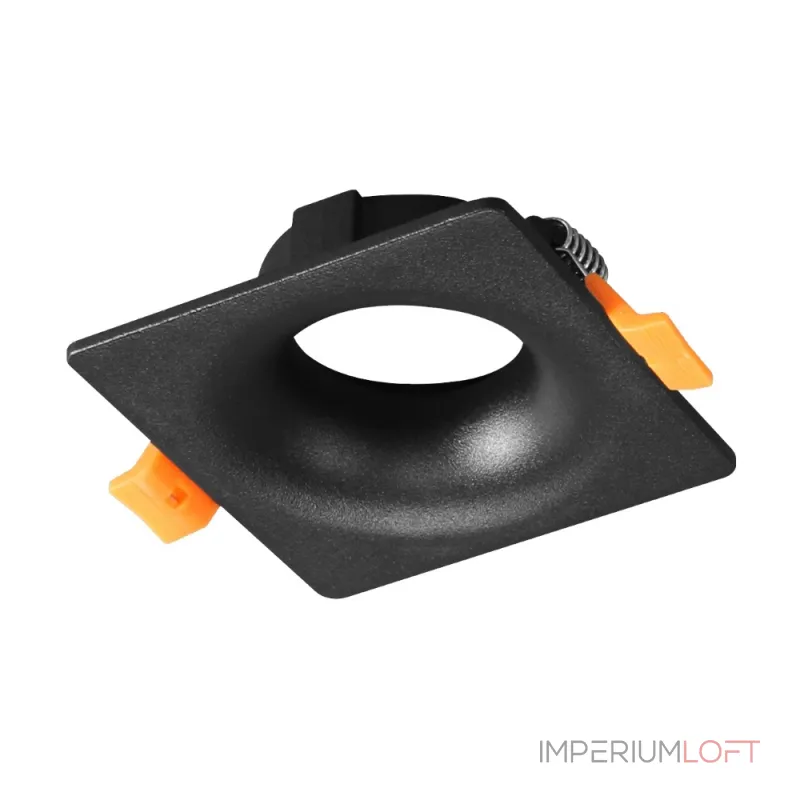 Светильник встроенный Crystal Lux CLT 003C1 BL от ImperiumLoft Светильник встроенный Crystal Lux CLT 003C1 BL от ImperiumLoft