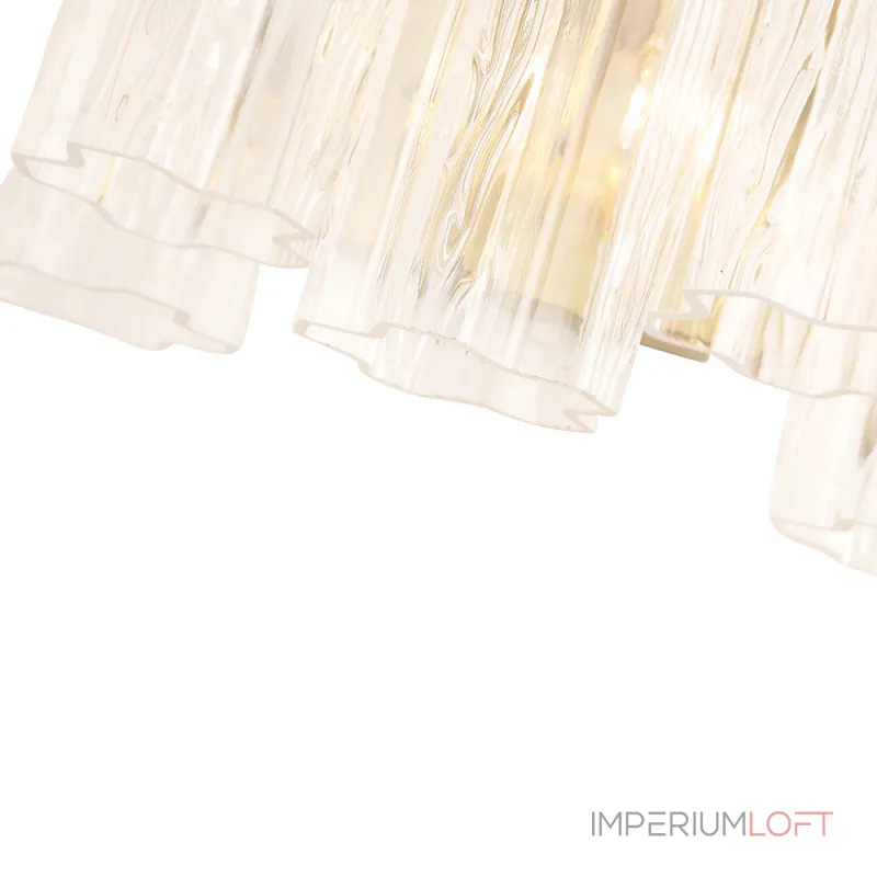 Бра Crystal Lux ROSE AP2 BRASS Бра Crystal Lux ROSE AP2 BRASS