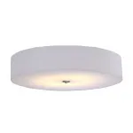 Светильник потолочный Crystal Lux JEWEL PL500 WH от ImperiumLoft