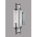 Бра Crystal Lux TOMAS AP1 CHROME от ImperiumLoft