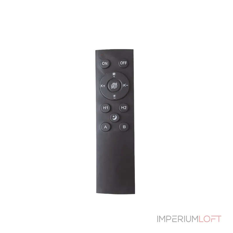 Пульт управления Smart Home Crystal Lux CLT 0.203 15