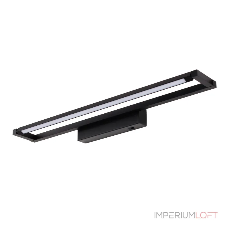 Подсветка для картин Crystal Lux GALLERY A AP8W LED BL