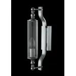 Бра Crystal Lux TOMAS AP1 CHROME от ImperiumLoft