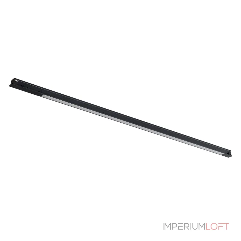 Светильник трековый магнитный Crystal Lux CLT 0.34 001 20W BL 4000K