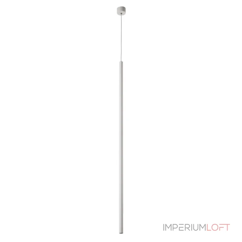 Подвесной светильник Crystal Lux CLT 036C1100 WH Подвесной светильник Crystal Lux CLT 036C1100 WH