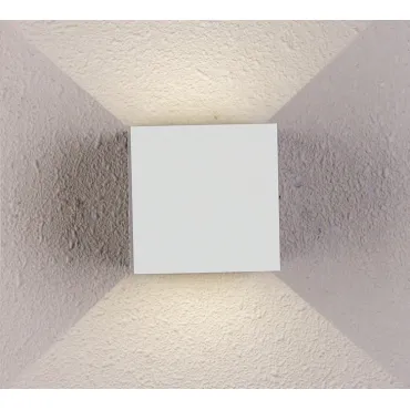 Бра Crystal Lux CLT 520W WH Бра Crystal Lux CLT 520W WH