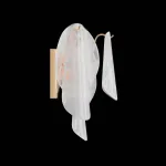 Бра Crystal Lux EMILIA AP2 GOLD от ImperiumLoft