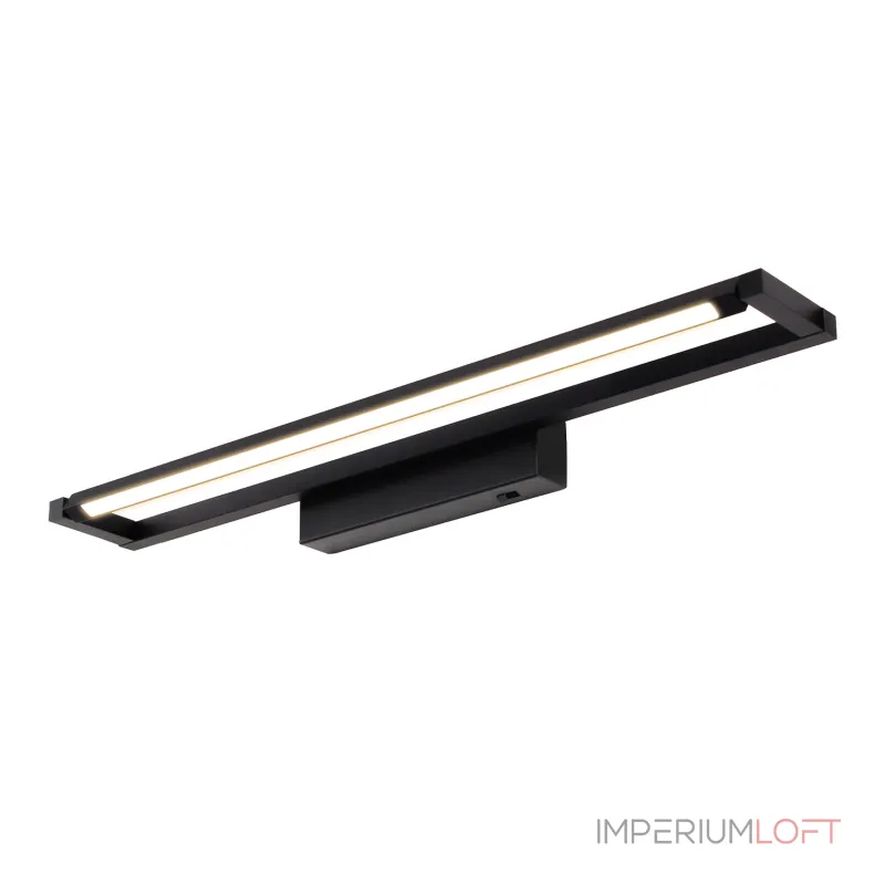 Подсветка для картин Crystal Lux GALLERY A AP8W LED BL