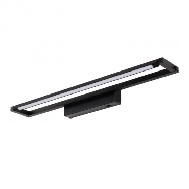 Подсветка для картин Crystal Lux GALLERY A AP8W LED BL