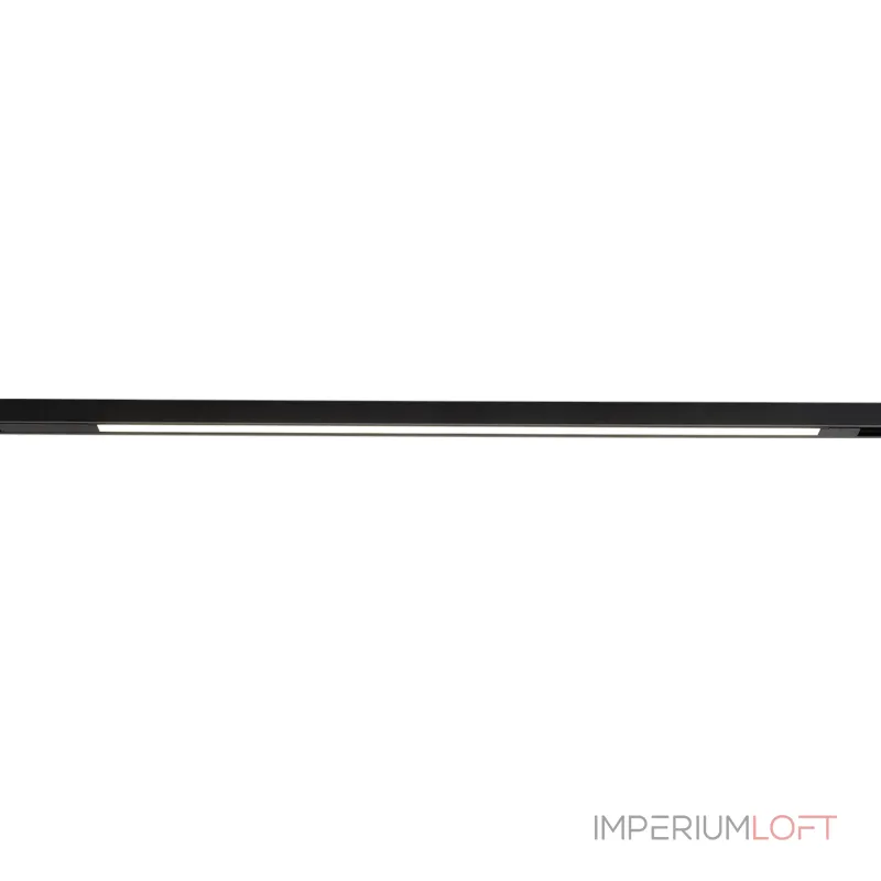 Светильник трековый магнитный Crystal Lux CLT 0.34 001 20W BL 4000K