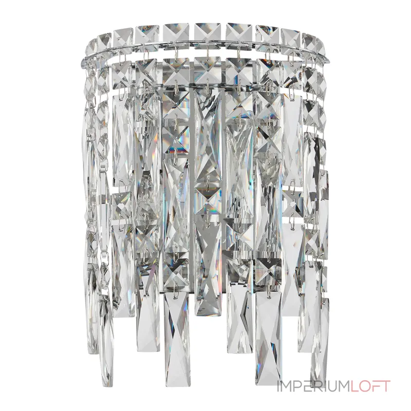 Бра Crystal Lux ABRIL AP2 Бра Crystal Lux ABRIL AP2