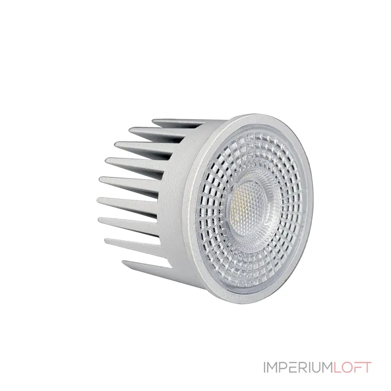 Светодиодный модуль Crystal Lux CLT 090M 9W 3000K WH