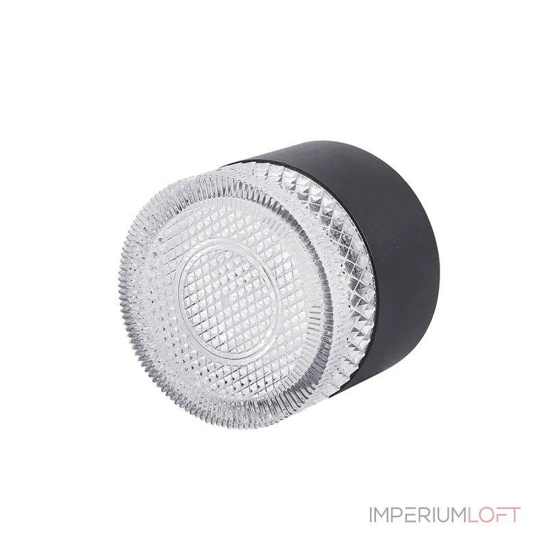 Светильник потолочный Crystal Lux CLT 140C80 BL 4000K Светильник потолочный Crystal Lux CLT 140C80 BL 4000K