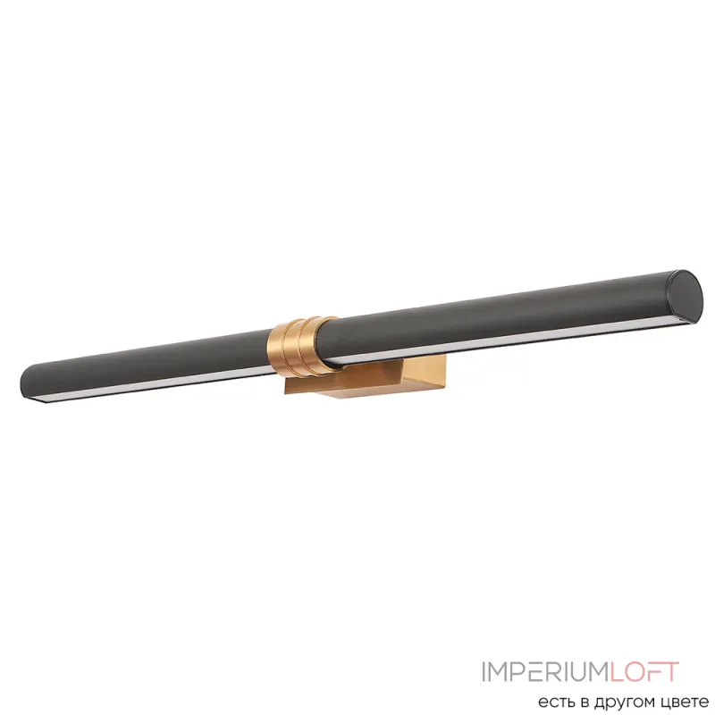 Бра Crystal Lux PRADA AP16W BLACK Бра Crystal Lux PRADA AP16W BLACK