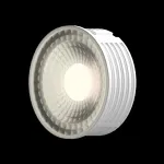 Светодиодный модуль Crystal Lux Светодиодный модуль MR-16 7W 4000K 60° WH от ImperiumLoft