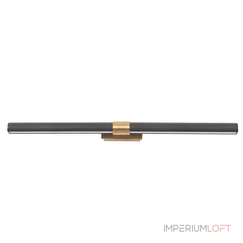 Бра Crystal Lux PRADA AP16W BLACK Бра Crystal Lux PRADA AP16W BLACK